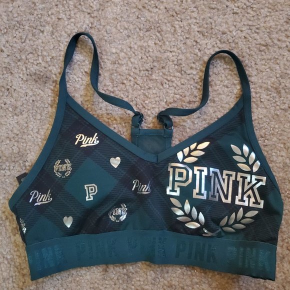 PINK - Matching Workout Set - Picture 2 of 8
